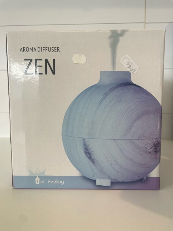Aroma Diffuseur Zen