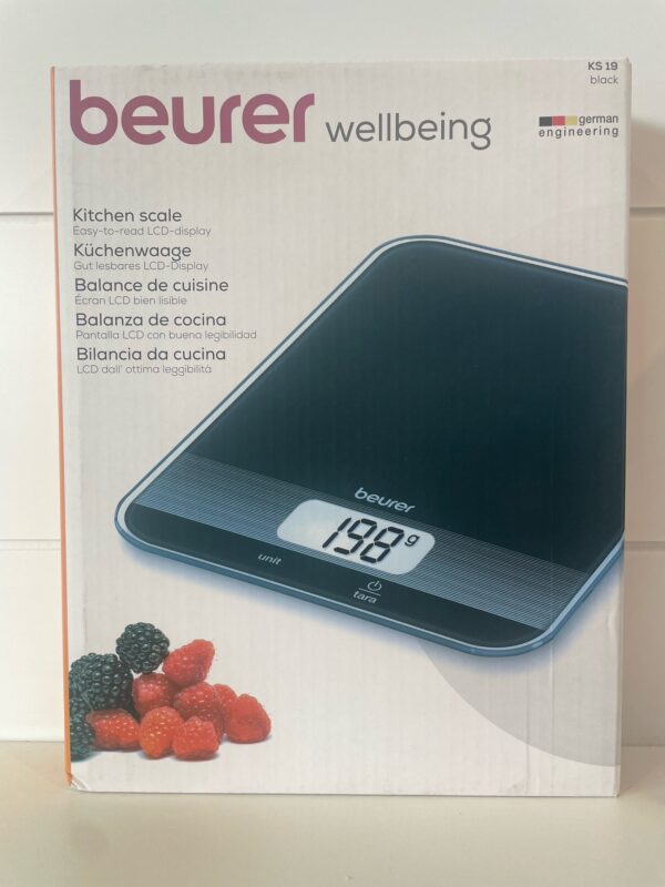 Beurer Wellbeing