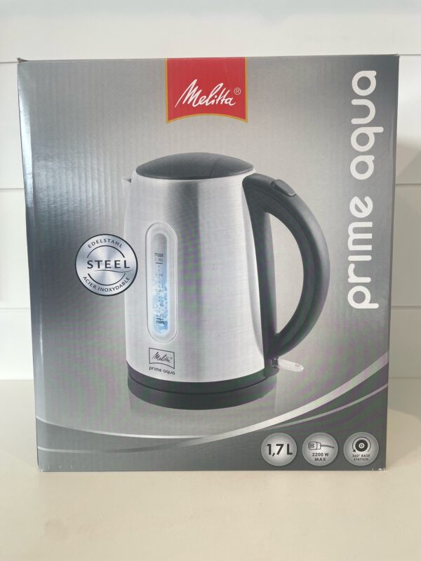 Melitta Prime aqua