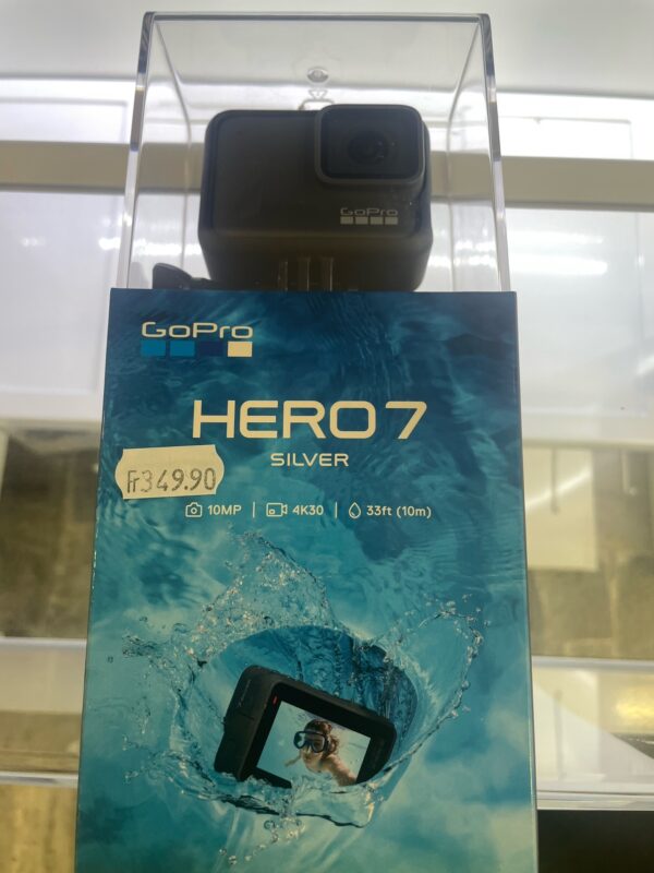 GoPro Hero7