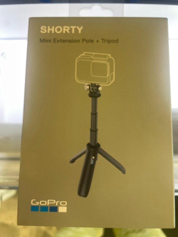 GoPro Shorty
